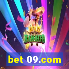 bet 09.com